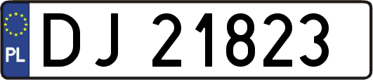 DJ21823