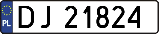 DJ21824
