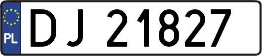 DJ21827
