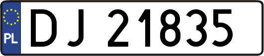 DJ21835
