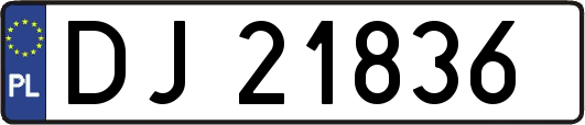 DJ21836