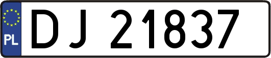 DJ21837