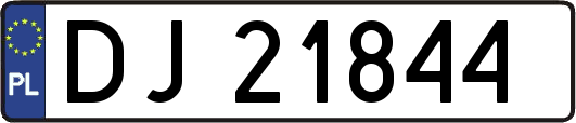 DJ21844