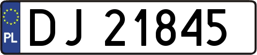 DJ21845