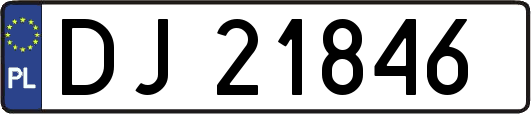 DJ21846