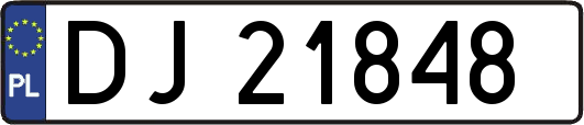DJ21848