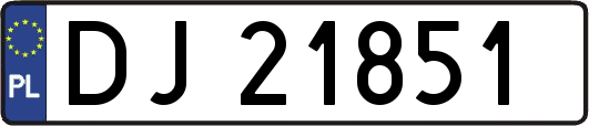 DJ21851