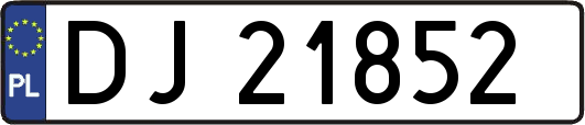 DJ21852