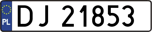 DJ21853