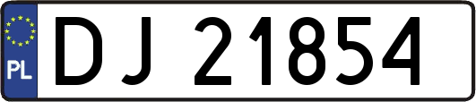 DJ21854
