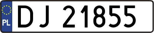 DJ21855