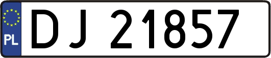 DJ21857