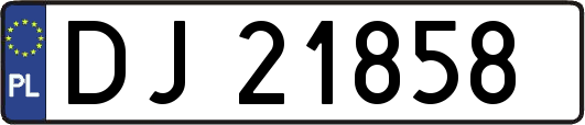 DJ21858