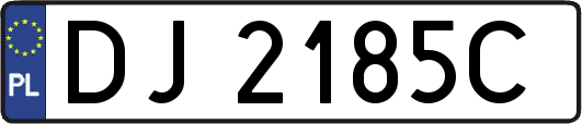 DJ2185C