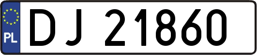 DJ21860