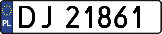 DJ21861