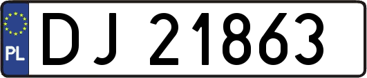 DJ21863