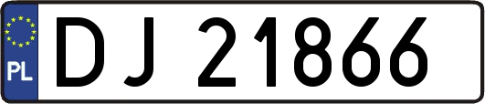 DJ21866