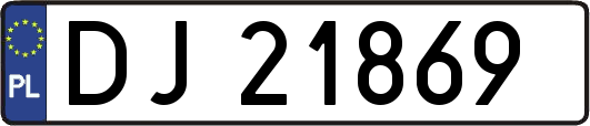 DJ21869