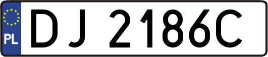 DJ2186C