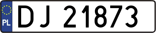 DJ21873