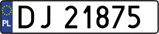 DJ21875
