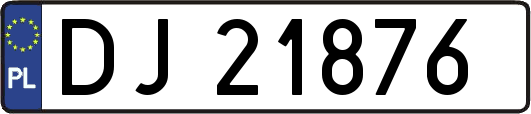 DJ21876