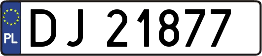 DJ21877