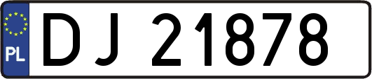 DJ21878