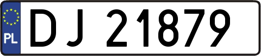 DJ21879