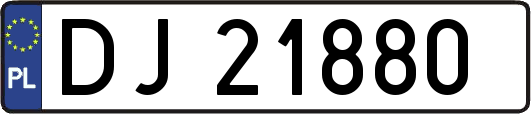 DJ21880