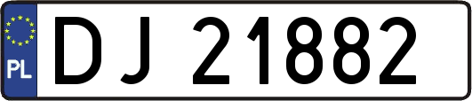 DJ21882