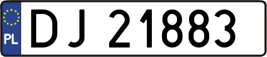 DJ21883