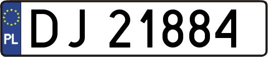 DJ21884
