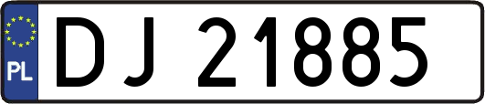 DJ21885