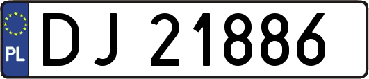 DJ21886