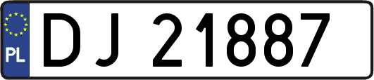 DJ21887