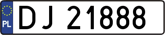 DJ21888