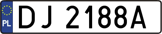 DJ2188A