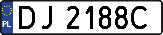 DJ2188C