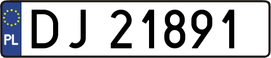 DJ21891