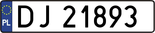 DJ21893