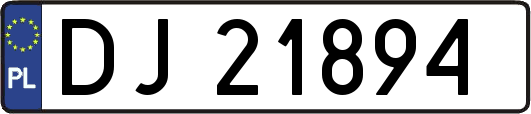 DJ21894