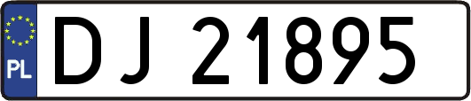DJ21895