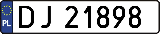 DJ21898