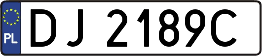DJ2189C
