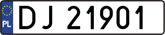 DJ21901