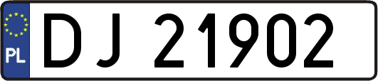 DJ21902