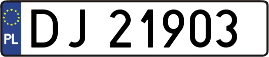 DJ21903