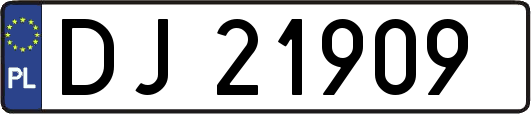 DJ21909